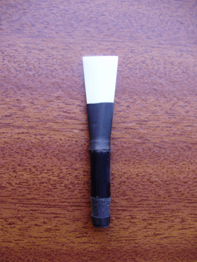 Practice Chanter Reed